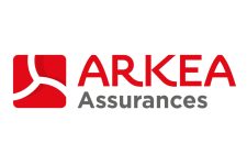 Logo Arkéa Assurances