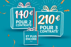 Offre Maafiversaire - Septembre 2021